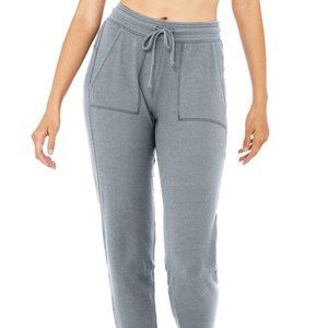 NWT Soho Sweatpant - Steel Blue